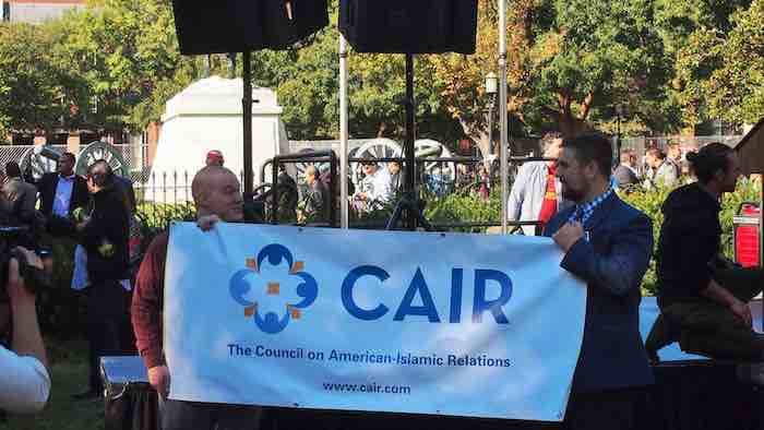 CAIR Planning Huge Push In SoCal 