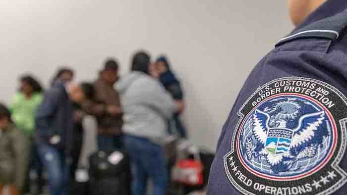 No Free Ride For Asylum Seekers Who Enter U.S. Illegally