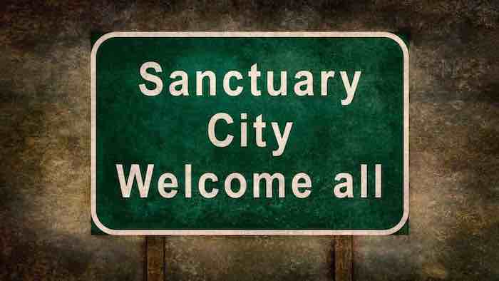 FLORIDA'S CRACKDOWN ON SANCTUARY CITIES BEGINS