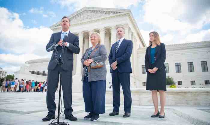 Supreme Court overturns precedent, allows easier resolution of takings claims