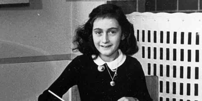 New Anne Frank Play Casts ICE As The Nazis