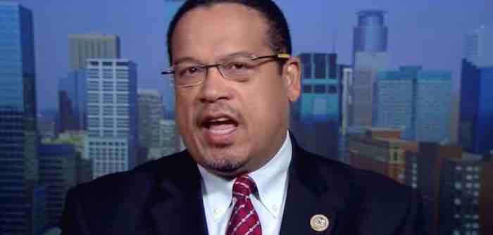 New evidence emerges in Ellison domestic abuse allegations: Democrats and media go into protection mode