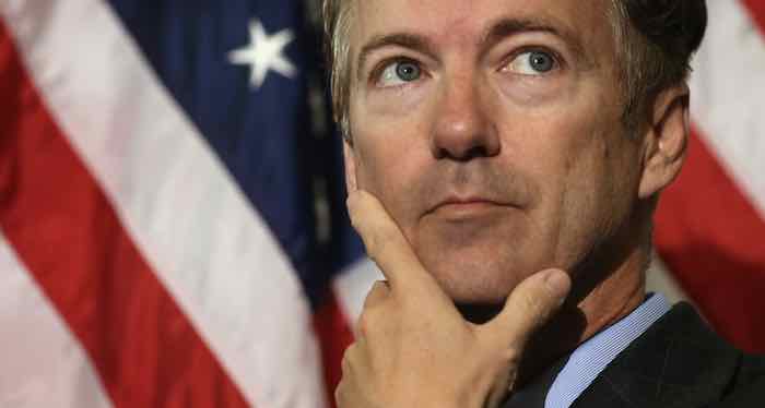 Rand Paul assaulted — by a Democrat anesthesiologist?