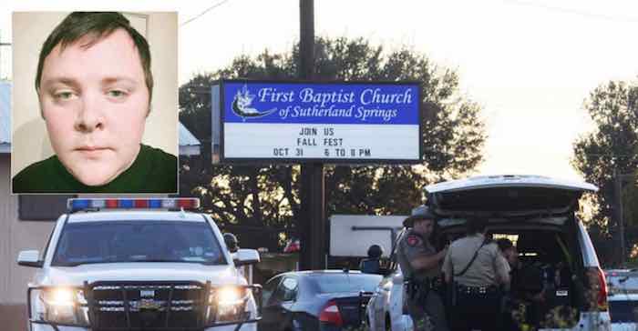 Texas Church Massacre: Why Did It Happen?