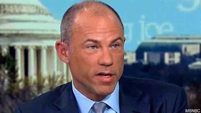 Creepy Porn Lawyer Arrested For Domestic Violence
