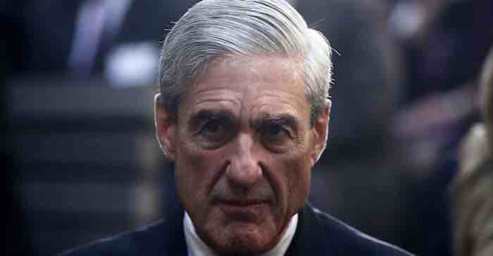 MUELLER’S SINISTER COUP ATTEMPT