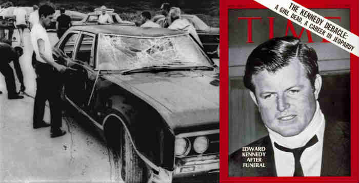 Chappaquiddick: A cinematic dive into Ted Kennedy’s evil