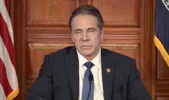 Governor Cuomo Proves He’s as Heartless as He is Reckless with NY Lives