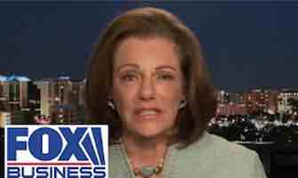 KT McFarland reacts to ex-FBI agent getting no jail time for altering Russia probe doc
