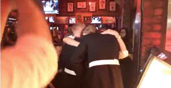 Watch: Decatur Marines surprise mom after more than 2 years away