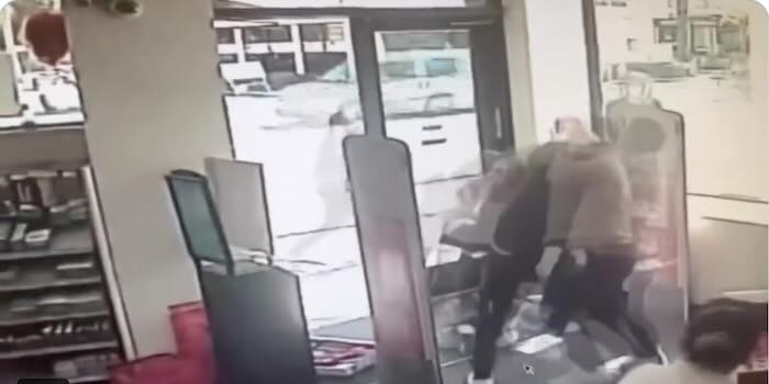 Florida Man tries to abduct 5 year old kid and immediately finds out ...