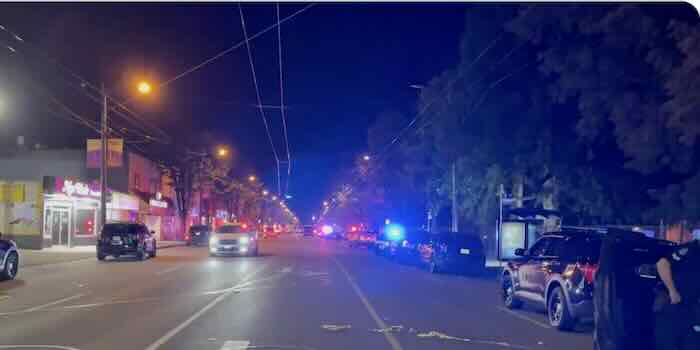 At Least 9 Dead After Man Plows Car Into Crowd at Vancouver Street ...