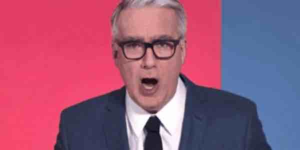 WATCH: Olbermann Calls on Biden to Ban Trump, Other ‘Traitors’ from Holding Office