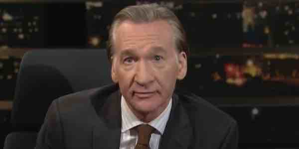 Maher: It Looks Like Liberals ‘Always Suggesting Sacrifices’ on COVID They Don’t Have to Live With