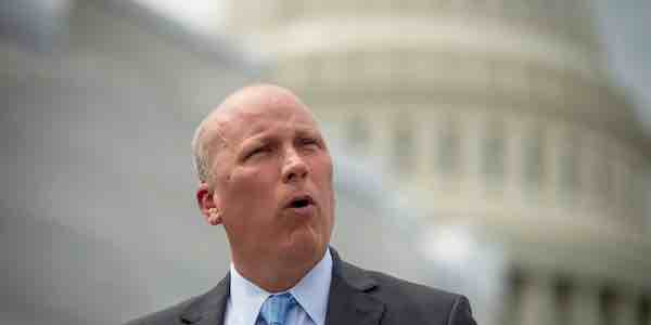 Chip Roy: ‘An Armed Citizenry Is the Only True Defense Against Tyranny’