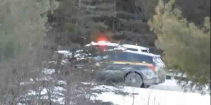 US Border Patrol agent killed in Vermont traffic stop: DHS | Canada ...