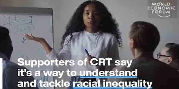This is what you need to know about critical race theory