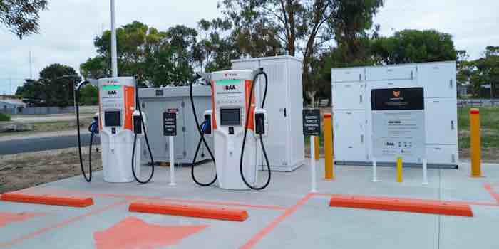 The Electric Highway – A Fuelish Policy