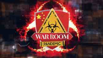 Bannon's War Room Episode 986 -- Frank Gaffney, MG Joseph Arbuckle, BG Don Bolduc, BG Bill Welch, RADM Jon Bayless