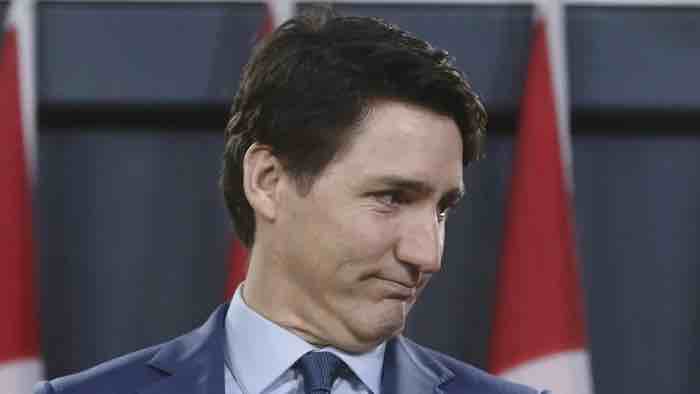 The Media’s Reaction to Trudeau & LavScam Was Predictable
