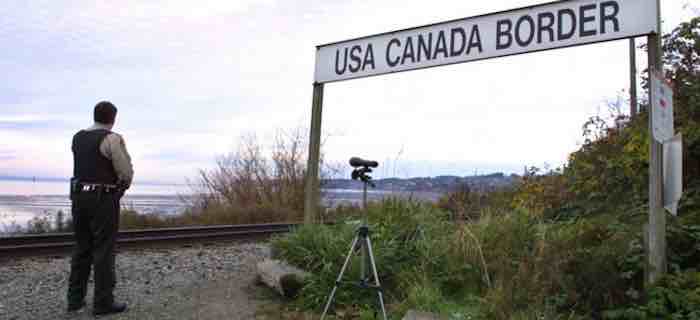 Securing Canada’s Border: What’s the Solution?