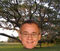 Toronto Tree Advocate, Joe Pantalone