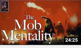 Mob Mentality: Why Riots Start and How to Stop Them