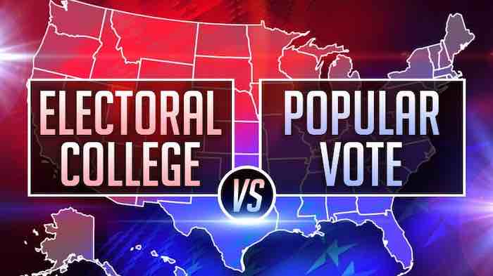 Subverting the Constitution: The National Popular Vote Bill