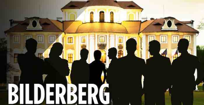 Illuminati: The Bilderberg conspiracy