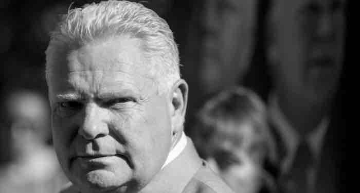 Why Doug Ford Has a Great Shot to Win the Ontario PC Leadership