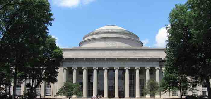MIT Ridicules Critics Of Technocrat Coup d’état