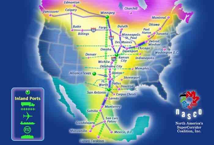The Trans-Texas Corridor Fiasco