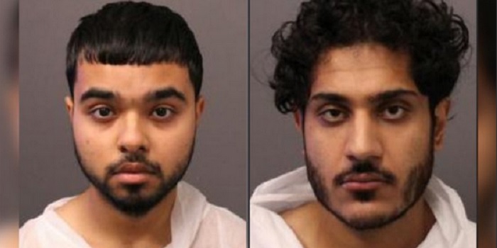 Multiple Charges Laid in Markham Home Invasion Shooting and Kidnapping ...