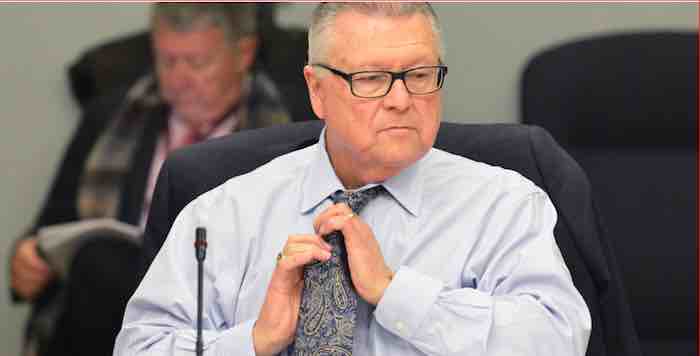 What Goodale's 'Guns and Gangs Summit' Missed All Together